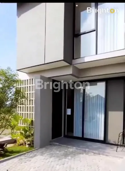 Gambar Property RUMAH DI CENTRAL PARK JUANDA CLUSTER TERBARU DI DEKAT JUANDA