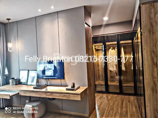 image  PERUMAHAN GREENWICHPARK BSD CITY, TANGERANG SELATAN (3)