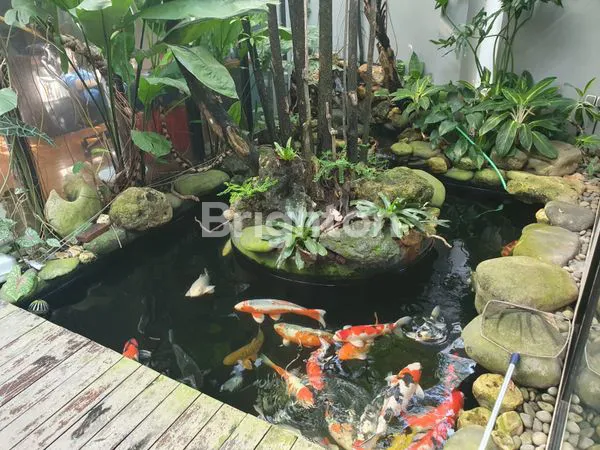 image RUMAH SIAP PAKAI FULL FURNISH (3)