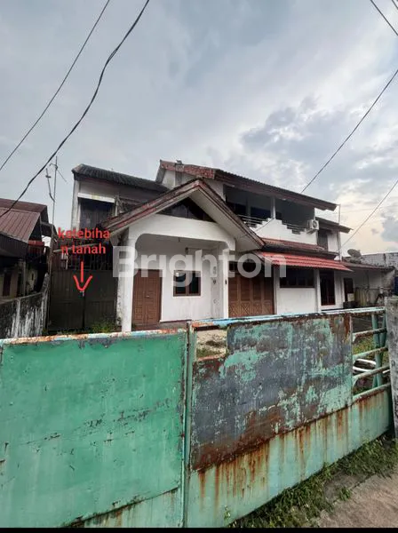 image RUMAH DENGAN HOOK DI PUSAT KOTA DEKAT JL. JEND SUDIRMAN (2)