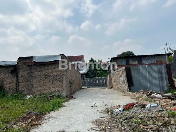 image TANAH JALAN SM. RAJA GG. MANDAILING UJUNG,  MEDAN AMPLAS (5)