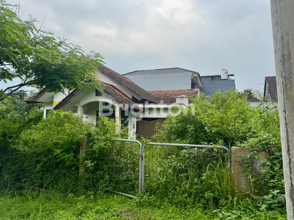 image BELI TANAH BONUS VILLA, VILLA HITUNG TANAH DI PANDERMAN HILL BATU MALANG (1)