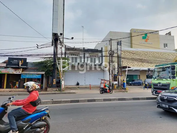 image RUKO 2 LANTAI DI JATI ASIH BEKASI (2)