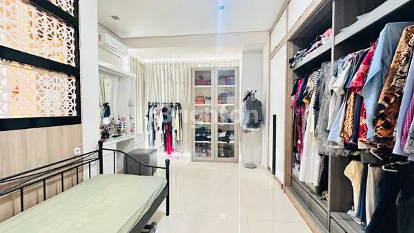 image RUMAH SIAP HUNI, SHM, CITRALAND CRYSTAL GOLF, CLUSTER DENGAN PRIVATE CLUB HOUSE, DEKAT CITA HATI SCHOOL (2)