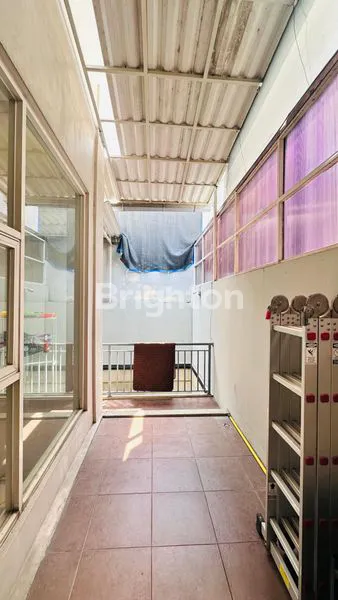 image RUMAH SIAP HUNI, SHM, CITRALAND CRYSTAL GOLF, CLUSTER DENGAN PRIVATE CLUB HOUSE, DEKAT CITA HATI SCHOOL (4)