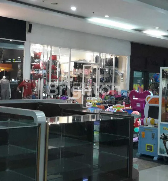 image STAND KOMERSIAL DI MAL CITO, LOKASI SANGAT STRATEGIS (2)