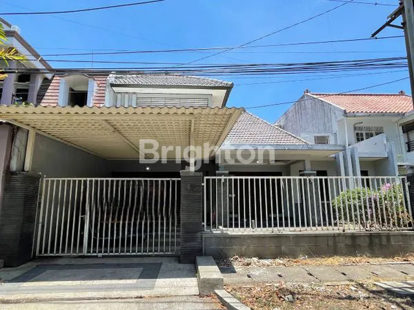 image RUMAH JL PORONG RAYA DARMO TENGAH KOTA COCOK UNTUK KANTOR  (1)