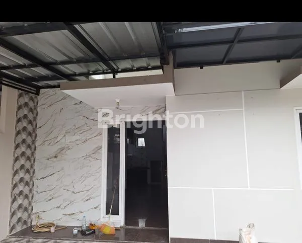 image RUMAH MINIMALIS 3KT DI BUANA GARDEN (3)