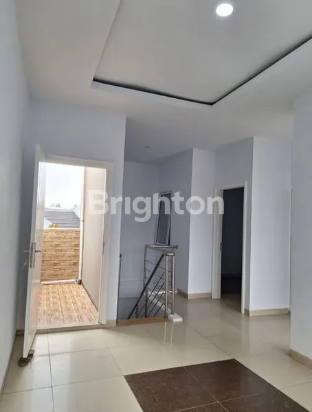 image RUMAH MINIMALIS 3KT DI BUANA GARDEN (4)