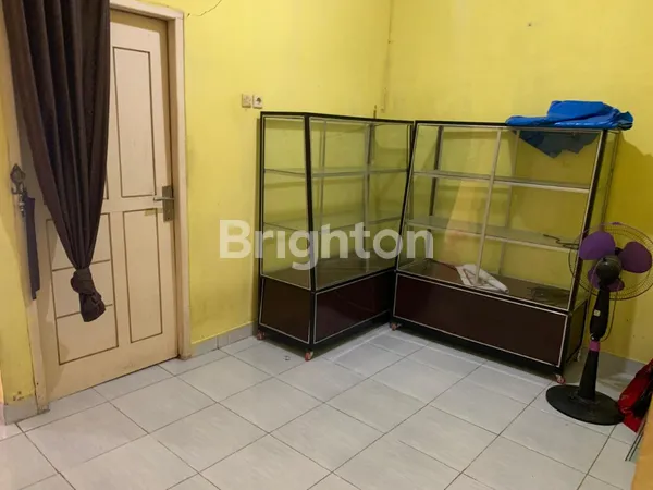image DIJUAL RUMAH TIPE 45/152 DI PERUM PELANGI REGENCY PANAM (4)
