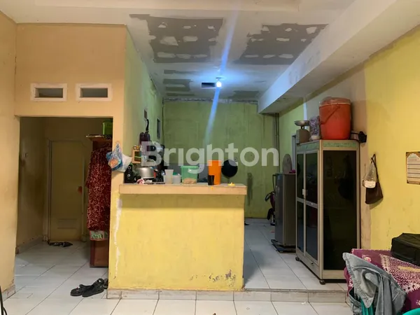 image DIJUAL RUMAH TIPE 45/152 DI PERUM PELANGI REGENCY PANAM (6)