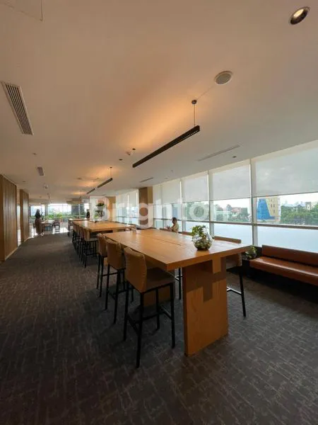 image APARTEMEN ANTASARI, HUNIAN STRATEGIS DEKAT CBD SIMATUPANG (8)