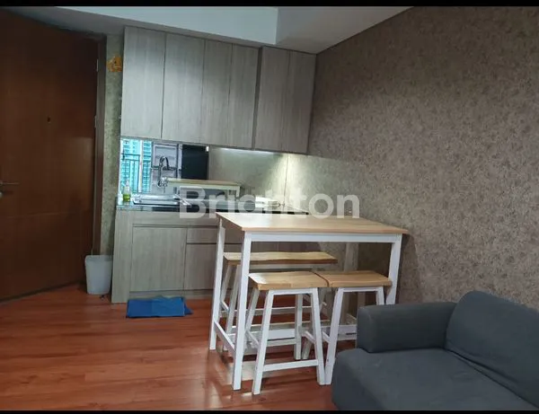 image JUAL APARTEMEN SPRINGHILLS TERRACE, KEMAYORAN, JAKARTA PUSAT (7)