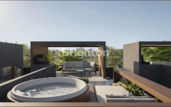 image LIMITED EXCLUSIVE VILLA COMPLEX - A ONCE IN A LIFETIME INVESTMENT OPPORTUNITY IN SEMINYAK BALI - 3 STOREY 3 BR - PRINGGADANI TYPE (7)