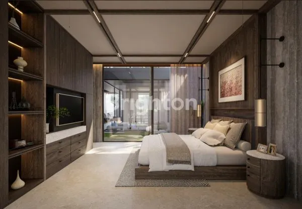 image LIMITED EXCLUSIVE VILLA COMPLEX - A ONCE IN A LIFETIME INVESTMENT OPPORTUNITY IN SEMINYAK BALI - 3 STOREY 3 BR - PRINGGADANI TYPE (6)