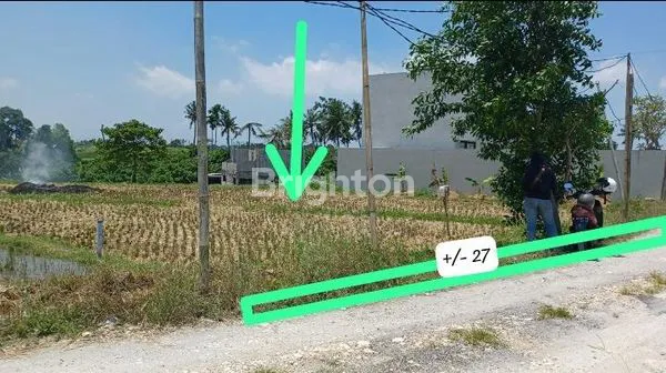 image TANAH LUAS 3.080M² DI RAYA MUNGGU  CANGGU (5)