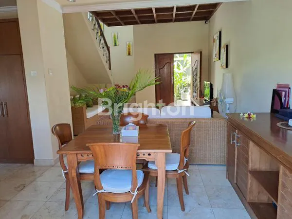 image VILLA MODERN DEKAT PANTAI MELASTI UNGASAN BALI  (3)