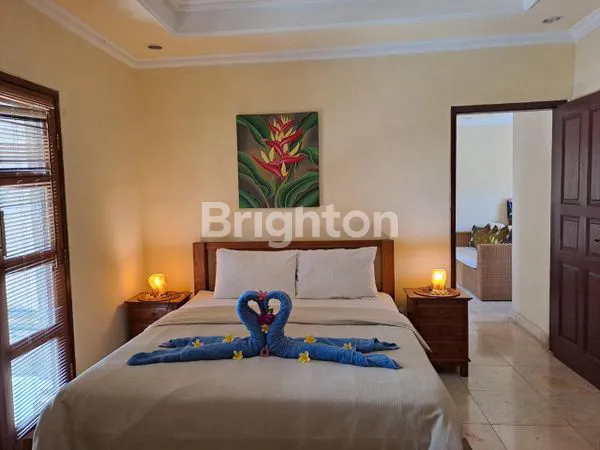 image VILLA MODERN DEKAT PANTAI MELASTI UNGASAN BALI  (5)