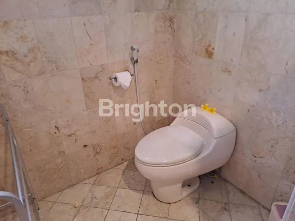 image VILLA MODERN DEKAT PANTAI MELASTI UNGASAN BALI  (6)