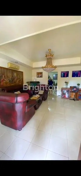 image RUMAH ASRI 3KT FULL FURNISHED DI PONDOK PUCUNG (5)