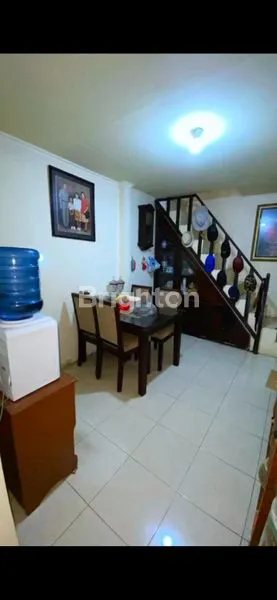 image RUMAH ASRI 3KT FULL FURNISHED DI PONDOK PUCUNG (3)