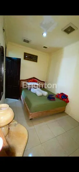 image RUMAH ASRI 3KT FULL FURNISHED DI PONDOK PUCUNG (6)