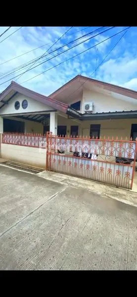 image RUMAH ASRI 3KT FULL FURNISHED DI PONDOK PUCUNG (1)