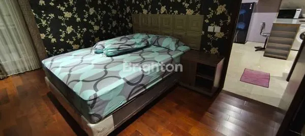 image APARTEMEN ROSEBAY GRAHA FAMILI (3)