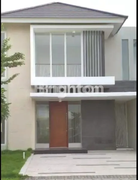 image RUMAH BARU 2 LANTAI DI NORTHWEST PARK (1)