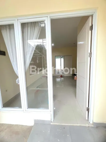 image RUMAH DI LINGKUNGAN TENANG NYAMAN DEKAT BSD - CENDANA RESIDENCE (3)