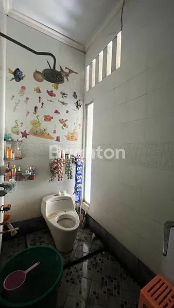 image RUMAH 2.5 LANTAI LUAS TANAH 250M² DEKAT SUMMARECON BEKASI MALL , KAVLING TEGAL PERINTIS,BEKASI UTARA ,JAWA BARAT (8)