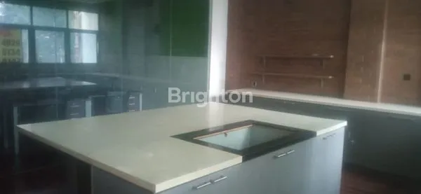 image DIJUAL RUMAH DI CISANGIR - KEBAYORAN BARU (2)