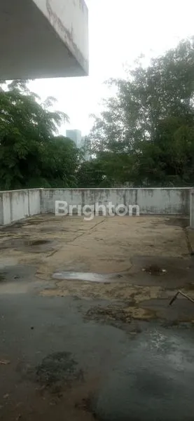 image DIJUAL RUMAH DI CISANGIR - KEBAYORAN BARU (5)