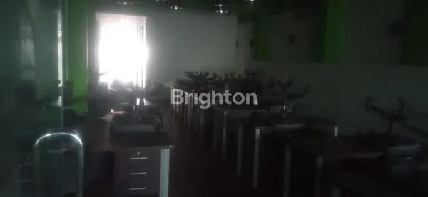 image DIJUAL RUMAH DI CISANGIR - KEBAYORAN BARU (7)