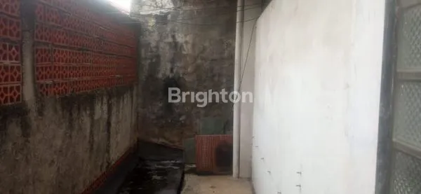 image DIJUAL RUMAH DI CISANGIR - KEBAYORAN BARU (3)