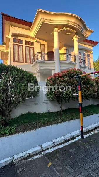 image RUMAH 2 LANTAI DI TEMBALANG SEMARANG (1)