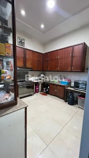 image RUMAH 2 LANTAI DI TEMBALANG SEMARANG (4)