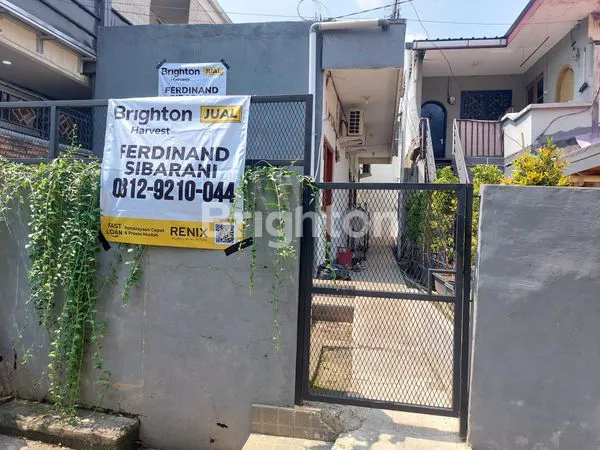 image RUMAH KOS STRATEGIS DEKAT STASIUN TEBET (1)