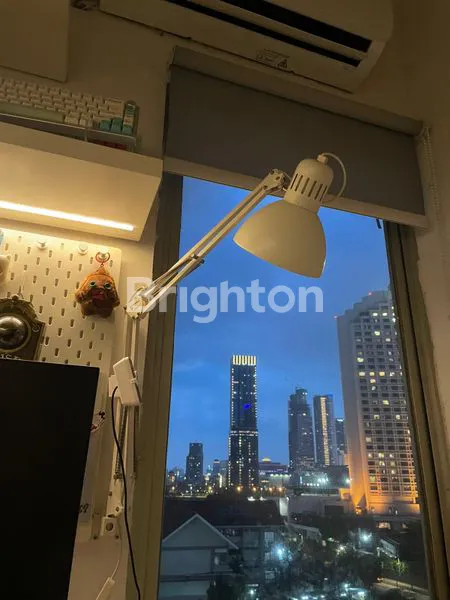 image APARTEMEN 2 BR VIEW PREMIUM DI KAWASAN STRATEGIS SUDIRMAN JAKARTA PUSAT (7)