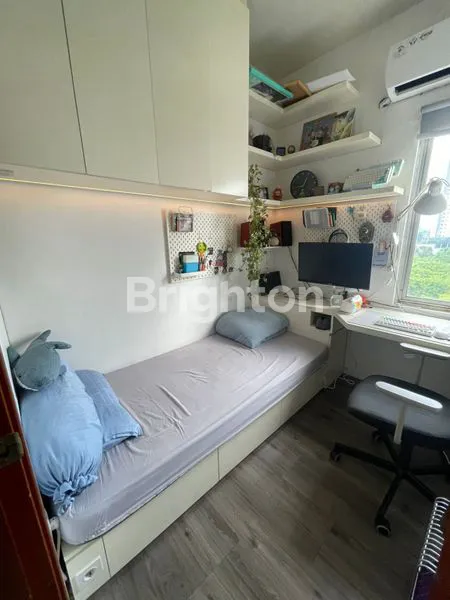 image APARTEMEN 2 BR VIEW PREMIUM DI KAWASAN STRATEGIS SUDIRMAN JAKARTA PUSAT (5)