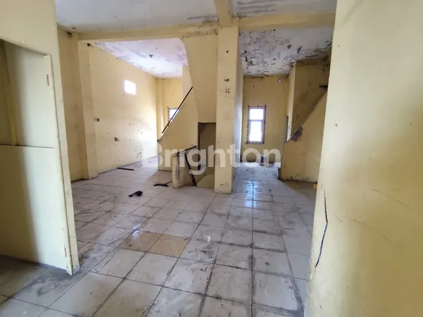 image RUKO BESAR SIAP USAHA DI JALAN RAYA PARUNG BOGOR – LOKASI STRATEGIS & RAMAI LALU LINTAS! (6)