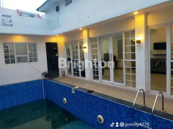 image RUMAH DIJUAL / DI SEWA DEKAT BANDARA SOEKARNO HATTA (8)