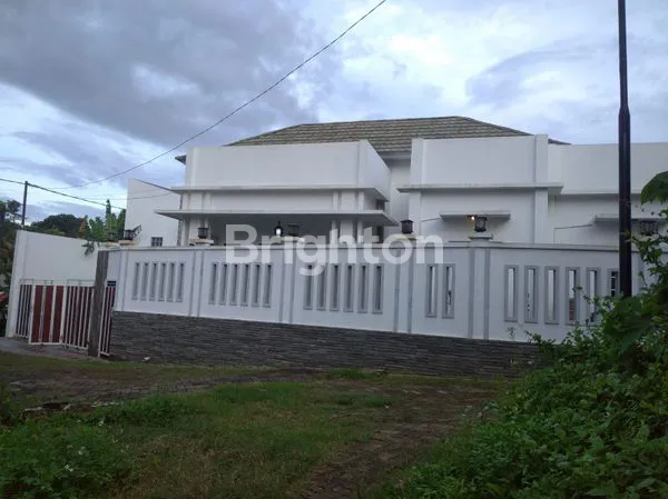 image RUMAH DIJUAL / DI SEWA DEKAT BANDARA SOEKARNO HATTA (1)