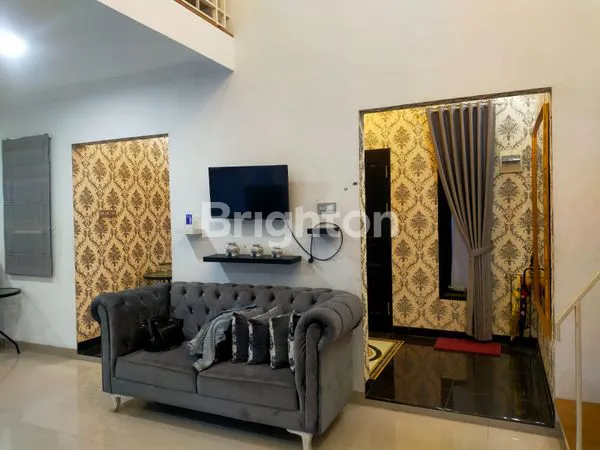 image RUMAH DIJUAL / DI SEWA DEKAT BANDARA SOEKARNO HATTA (2)