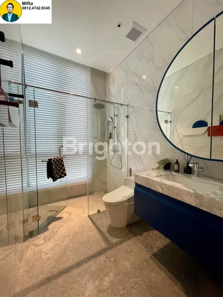 image DIJUAL RUMAH MEWAH 2 LANTAI THE GRAMERCY ALAM SUTERA TIPE ALCA – 398M² BONUS VOUCHER RP 500 JUTA (4)