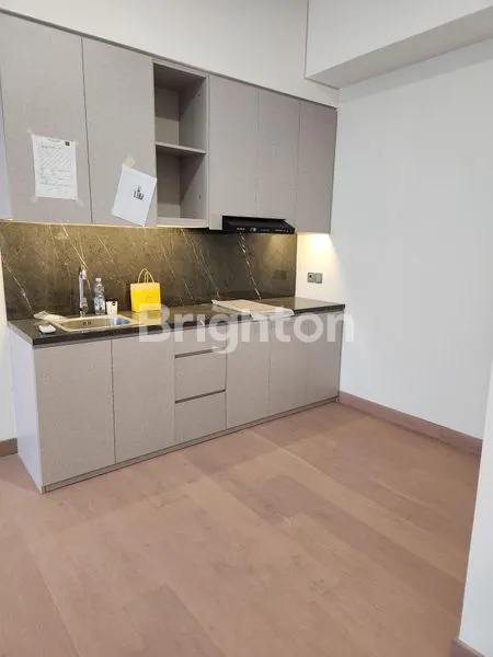 image DISEWA SOHO UPPERWEST BSD TANGERANG  (6)