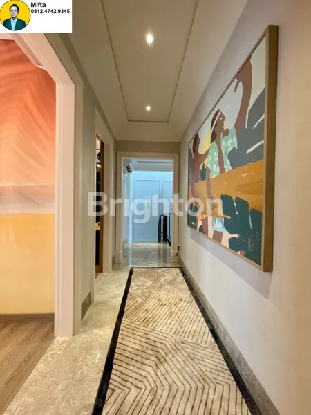 image DIJUAL RUMAH MEWAH 2 LANTAI THE GRAMERCY ALAM SUTERA TIPE ALCA – 398M² BONUS VOUCHER RP 500 JUTA (5)