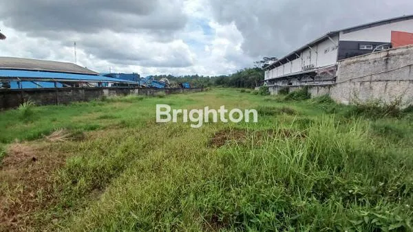 image TANAH SIAP PAKAI, LOKASI PREMIUM KARIANGAU (1)