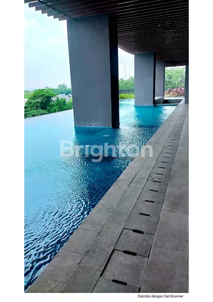 image APARTEMEN EKSKLUSIF BSD, FURNISHED, HARGA MENARIK (2)