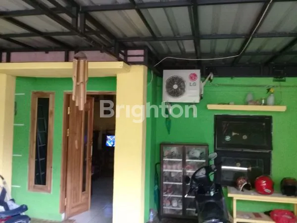 image DIJUAL RUMAH LOKASI WONOAYU SIDOARJO (2)